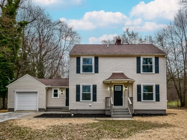 629 S Cleveland Ave, Mogadore, OH 44260