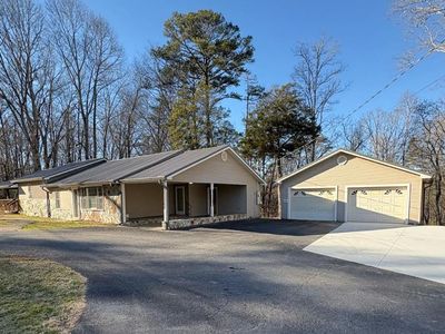 222 Sugar Creek Rd, Blue Ridge, GA, 30513