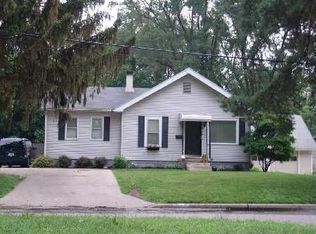 4128 Willis Blvd, Toledo, OH 43623