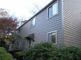 43 Happy Hollow Cir UNIT C, Stratford, CT 06614
