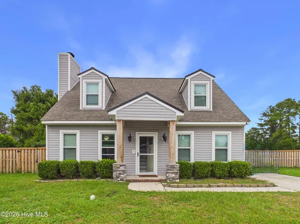 4343 Ridge Cliff Drive, Augusta, GA 30909