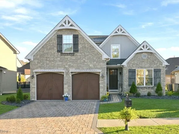 4233 Queens Gate, Avon, OH 44011