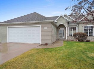 1725 Remington Ridge Way, De Pere, WI 54115