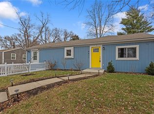 4811 NW Northmoor St, Kansas City, MO 64151