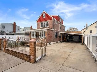 13411 111th Ave, South Ozone Park, NY 11420