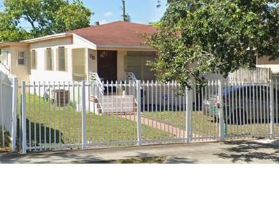 75 E 41st St, Hialeah, FL, 33013