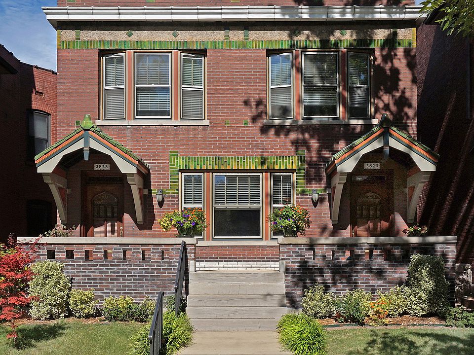 3823 Utah Place