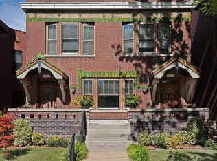 3823 Utah Place #FL 1ST, Saint Louis, MO 63116