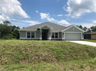 610 Louis Ave, Lehigh Acres, FL 33972