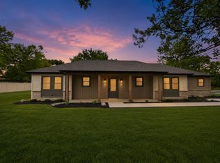 11540 Rickey Ln, Fort Wayne, IN 46845