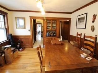 11 Seagrave Rd UNIT 2, Cambridge, MA 02140