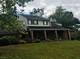 5208 Rollingwood Trl, Louisville, KY 40214
