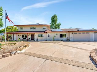 1391 Saddleback Dr, San Andreas, CA
