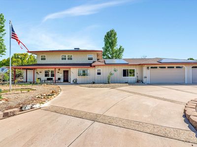 1391 Saddleback Dr, San Andreas, CA, 95249