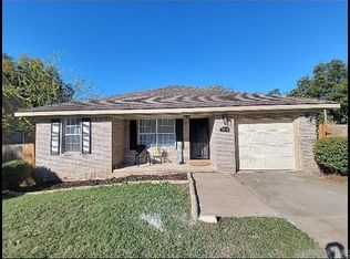 2610 S Ringo St, Little Rock, AR 72206