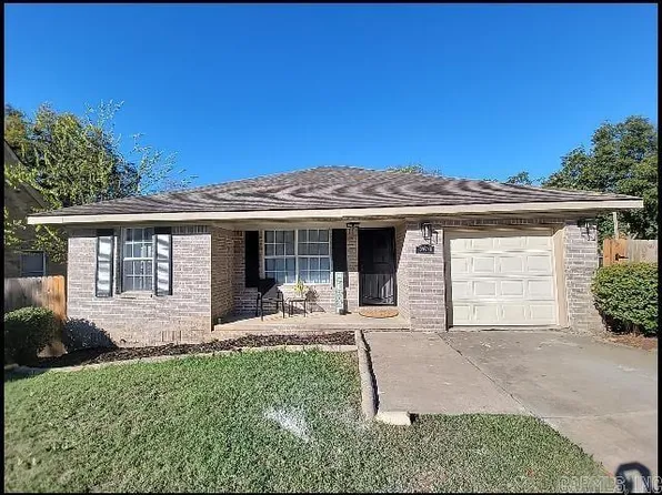 2610 S Ringo St, Little Rock, AR 72206