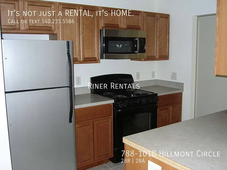 788-101B Hillmont Cir — Photo 14