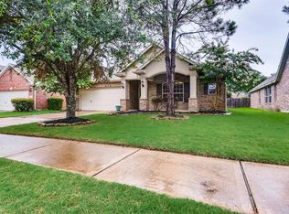 26118 Caper Meadow Ln, Katy, TX 77494
