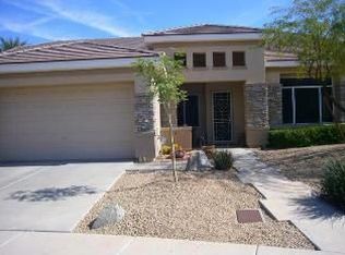 781 N Soho Pl, Chandler, AZ 85225