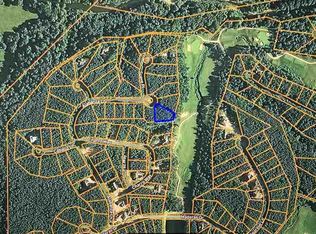 Suave Pl, Hot Springs Village, AR 71909