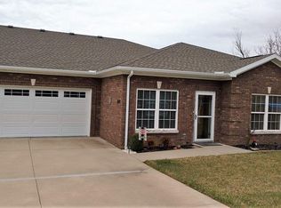 8941 Covenant Ct, Newburgh, IN 47630