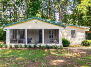 157 Old Granger Rd, Hiram, GA 30141