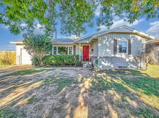 617 Kathy Ave, Altus, OK 73521