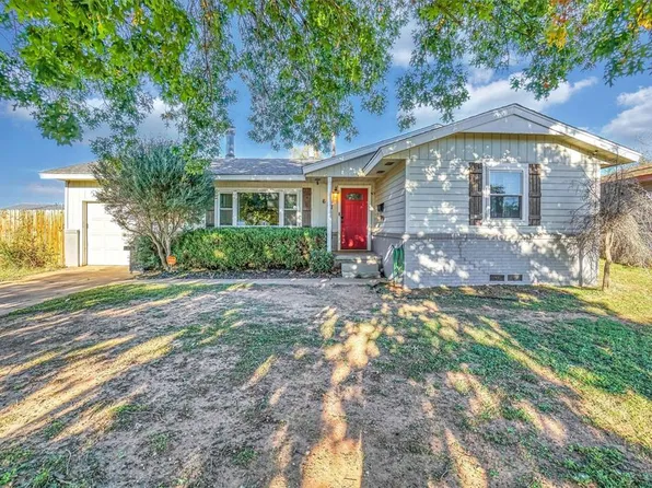 617 Kathy Ave, Altus, OK 73521