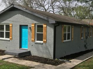 219 Queen Ave UNIT B, Nashville, TN 37207