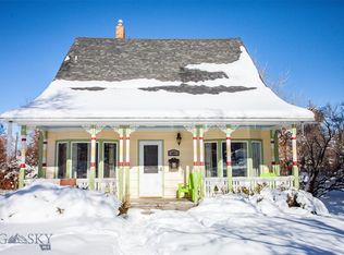 901 W Koch St, Bozeman, MT 59715