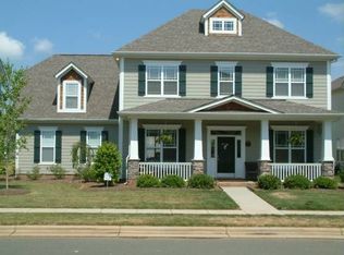 1517 Saratoga Blvd, Indian Trail, NC 28079