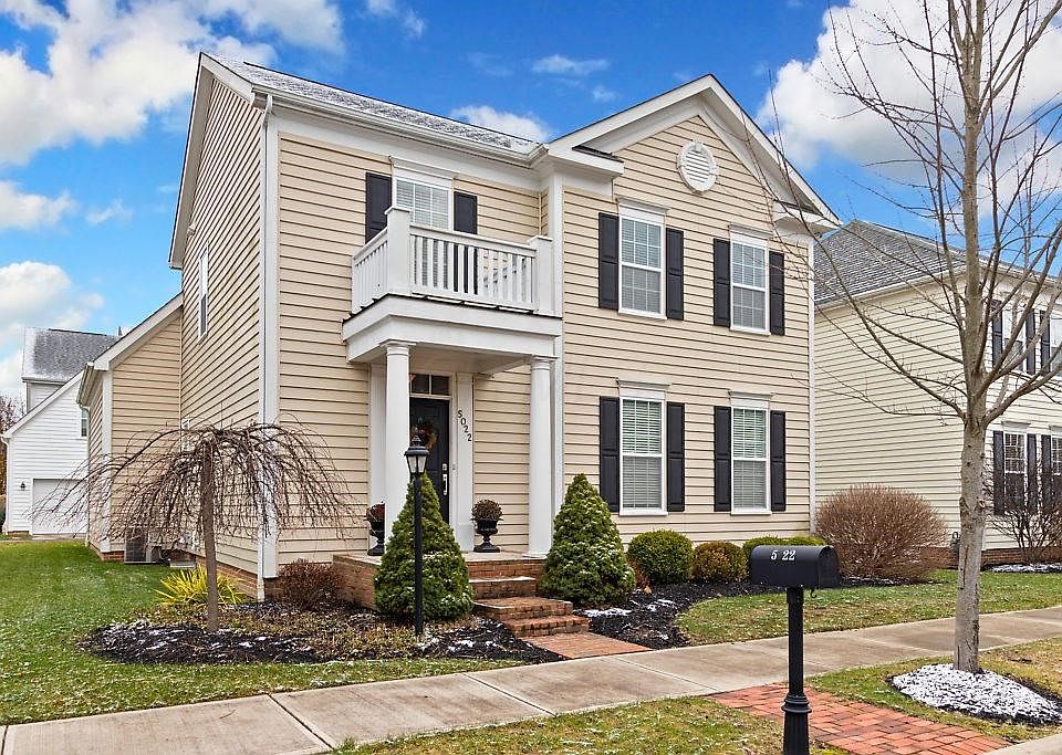 1st image of 5022 Notting Hill Dr