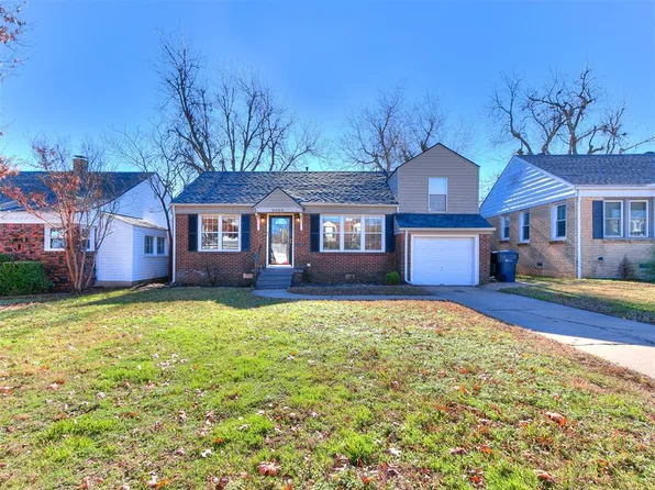 2508 NW 27th St, Oklahoma City, OK 73107