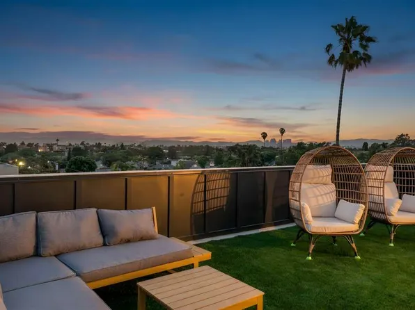 4802 S Slauson Ave #2I, Culver City, CA 90230