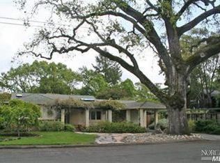 668 Austin Ave, Sonoma, CA 95476