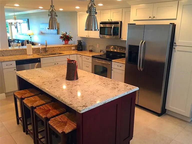 3400 Gulf Blvd #108 — Photo 9