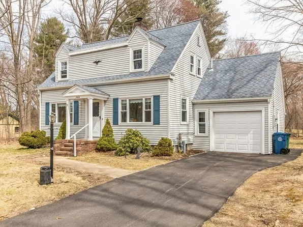 90 Lexington, North Billerica, MA 01862