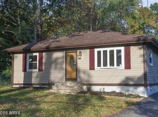 7713 Warsaw Ave, Glen Burnie, MD 21060
