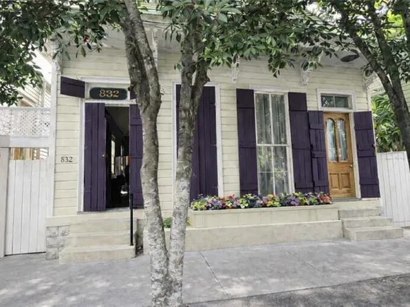 832 Mandeville St, New Orleans, LA 70117