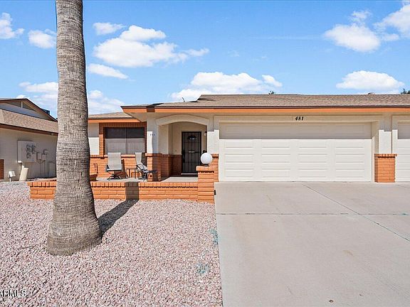 3rd image of 8260 E Keats Avenue #481
