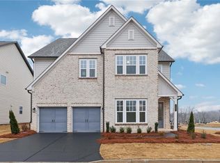 137 Declan Pass, Dawsonville, GA 30534