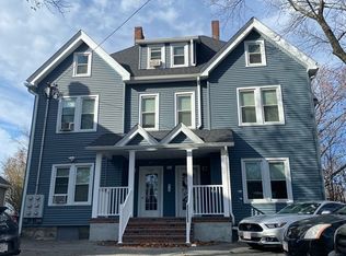 755 Truman Pkwy #3, Hyde Park, MA 02136