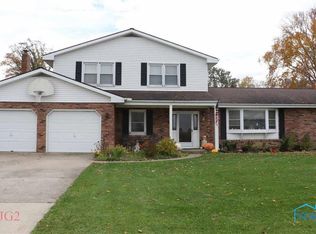 5355 Scotch Ridge Rd, Pemberville, OH 43450