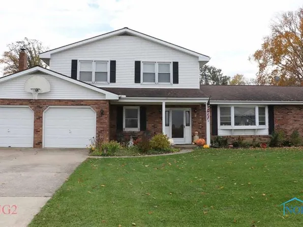 5355 Scotch Ridge Rd, Pemberville, OH 43450