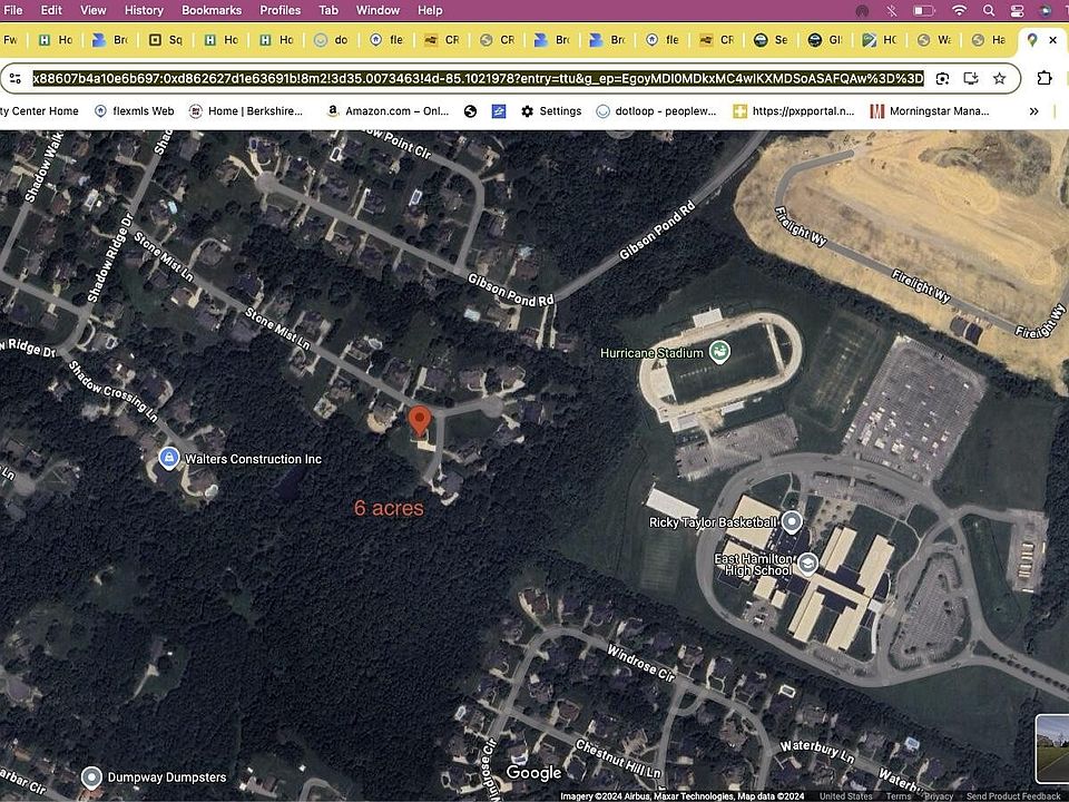 2nd image of 319 Cornerstone Dr