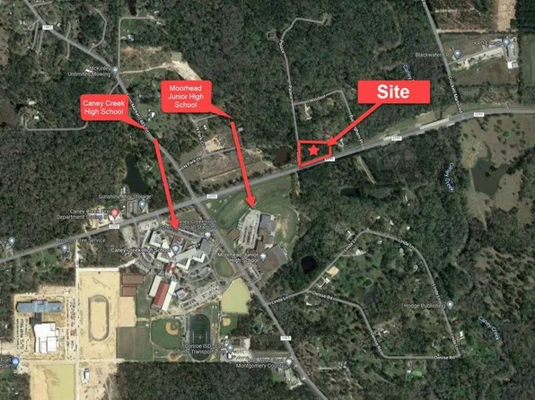 13075 Palace, Conroe, TX 77306