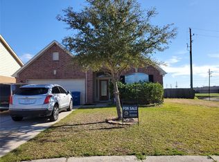 21702 Owl Canyon Dr, Spring, TX 77388