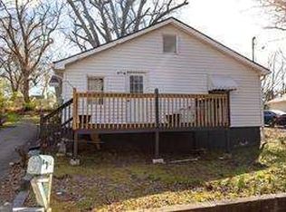 61 Daisy Cir, Canton, GA 30114