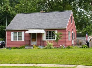 20265 Darden Rd, South Bend, IN 46637