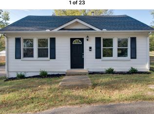 207 Cherry St, Dickson, TN 37055
